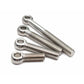 Eye Hex Bolt