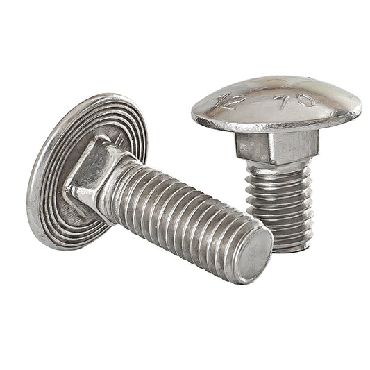 Carriage Bolt