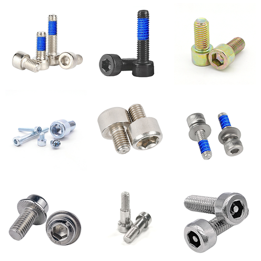 Hex Socket Cap Screw