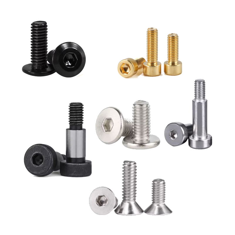 Hex Socket Cap Screw