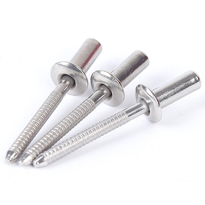 Closed End Blind Rivet