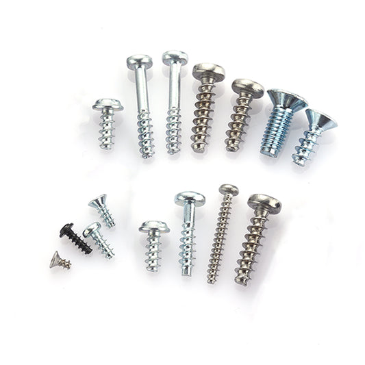 Thread Forming Screw for Plastic