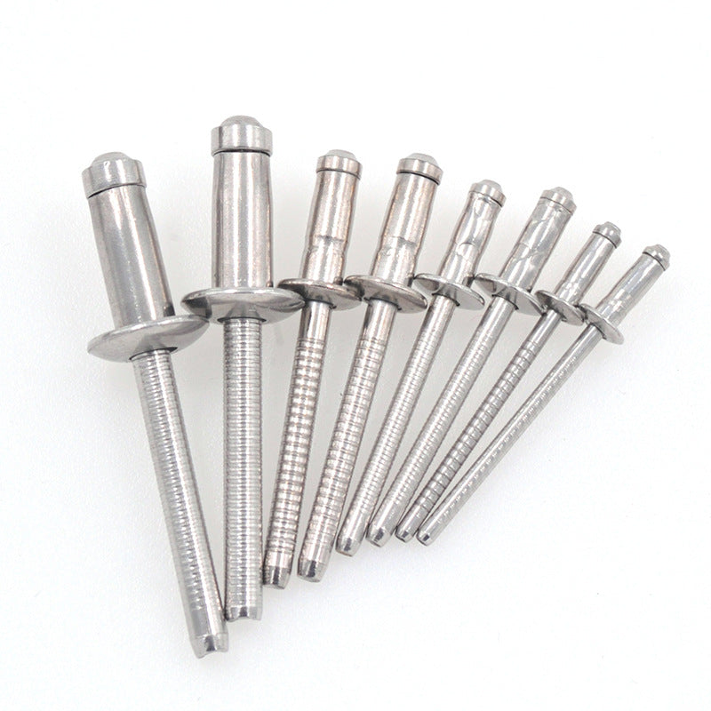 Hemlok Rivet