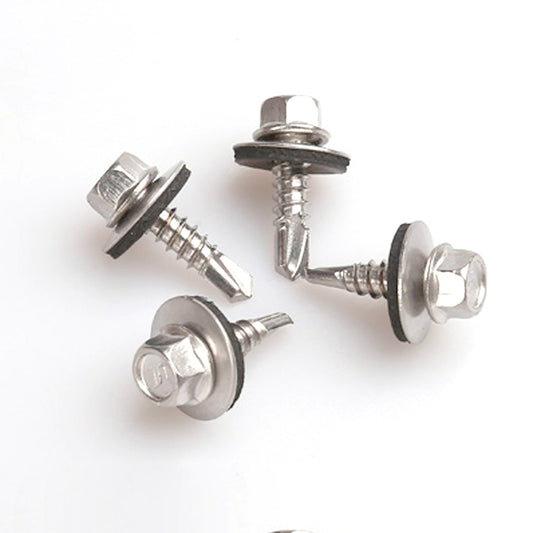 Self Drilling Screw