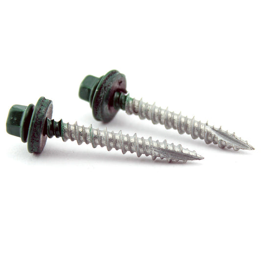 Roofing Screw