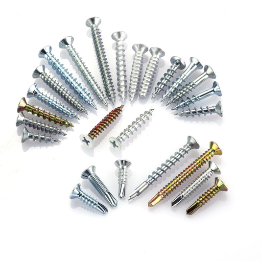 Window Self Drilling screw