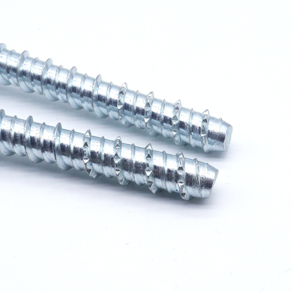 Hex Flanged Head Concrete Screw