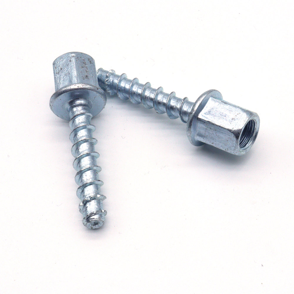 Rod hanging Concrete Screw