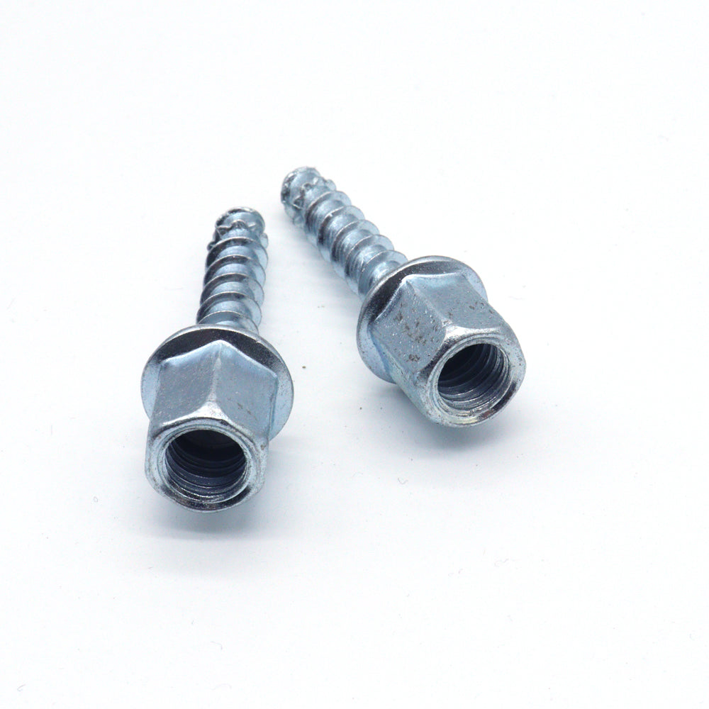 Rod hanging Concrete Screw