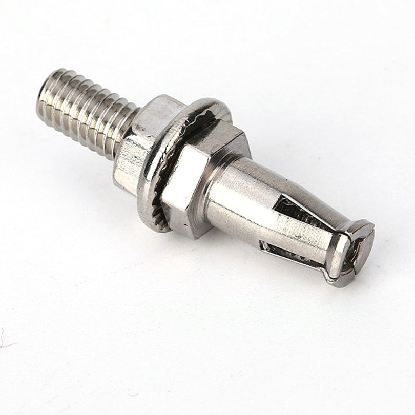 Rotary Back Bolt