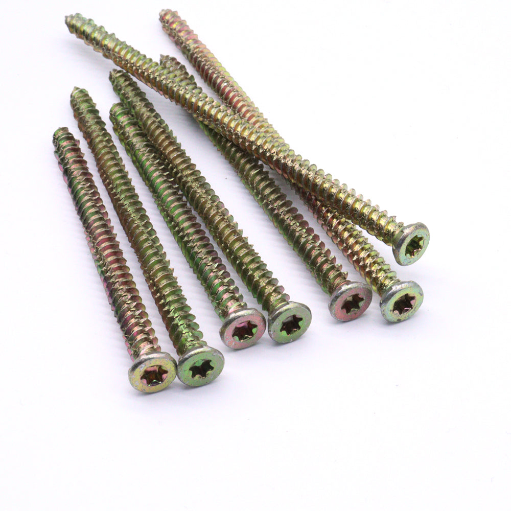 Concrete Screw