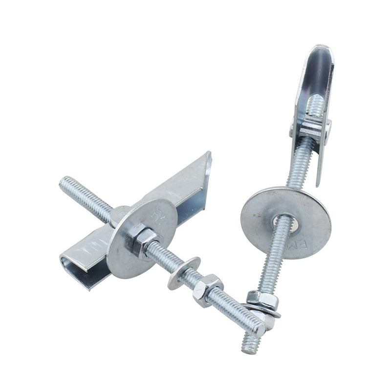 Gravity Toggle Anchor